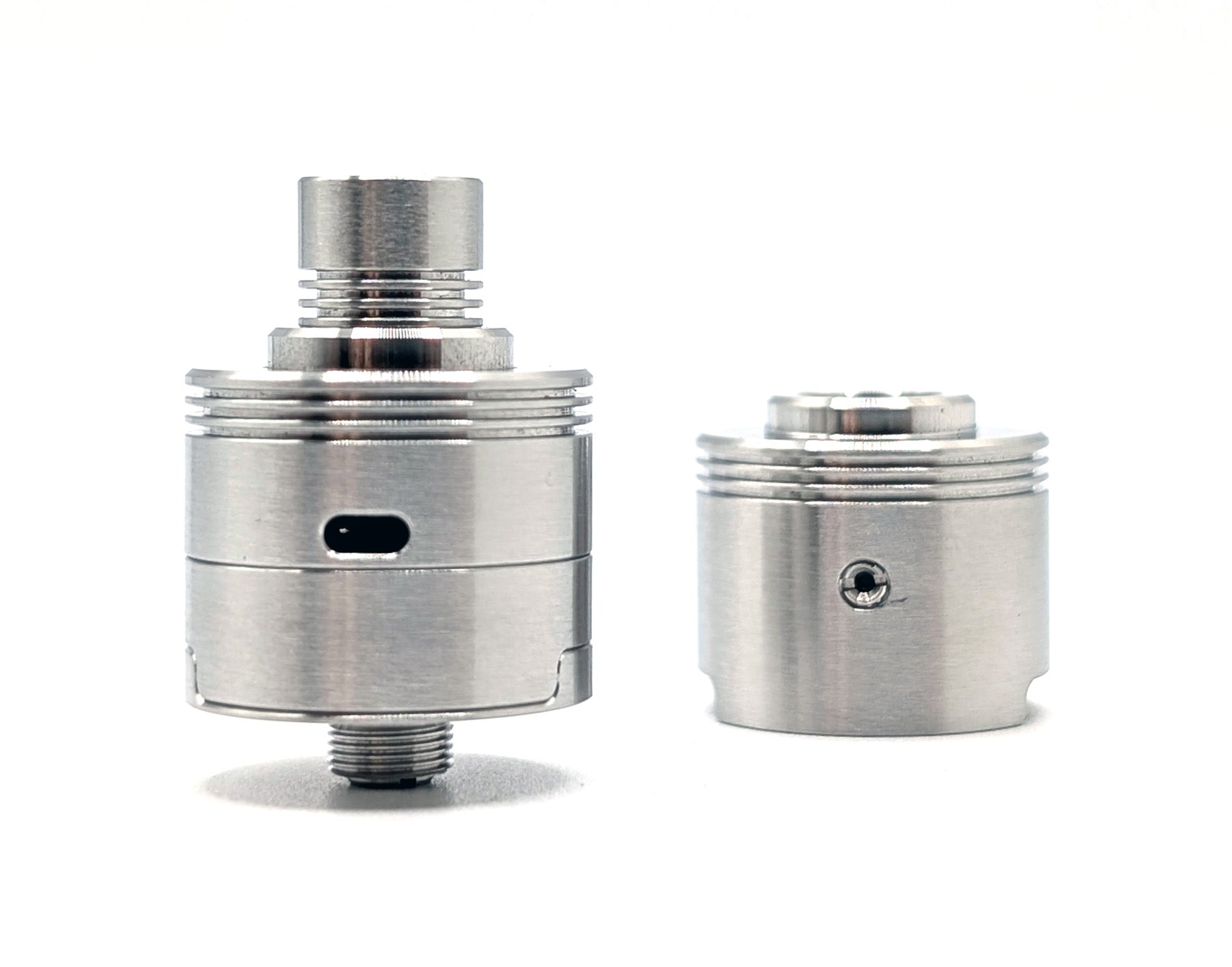 Ennequadro Mods Ground RDA - Vaporis
