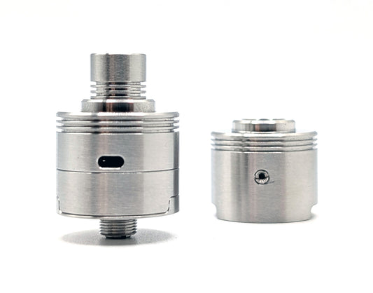 Ennequadro Mods Ground RDA - Vaporis