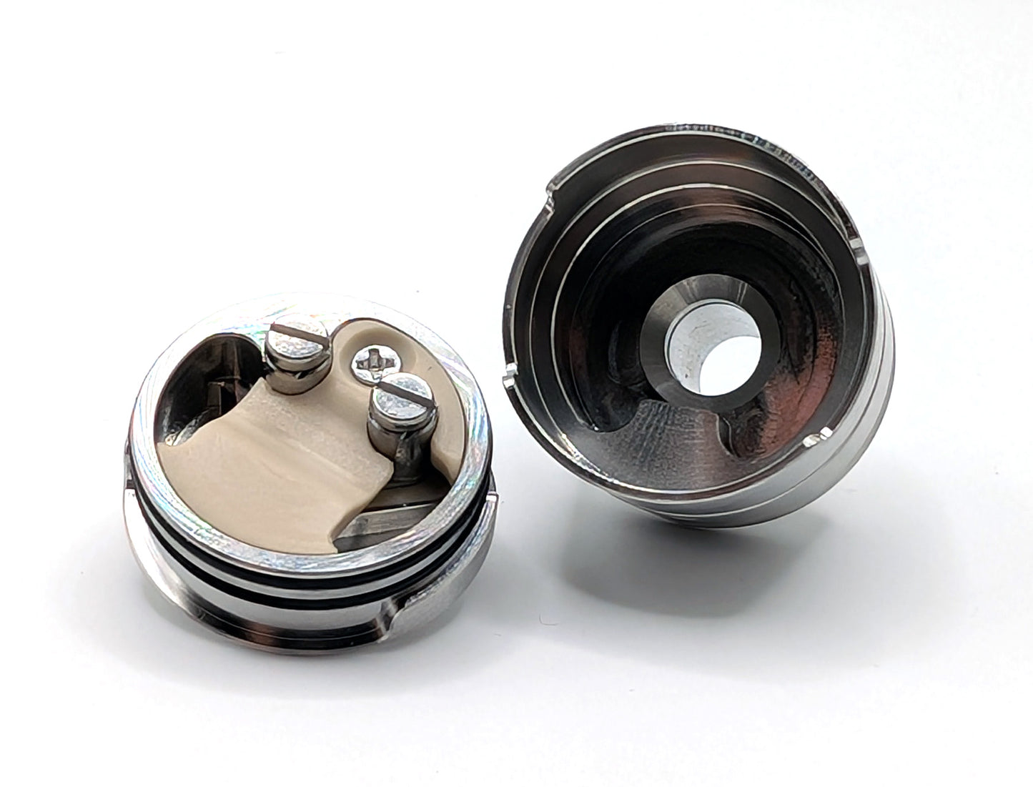 Ennequadro Mods Ground RDA - Vaporis