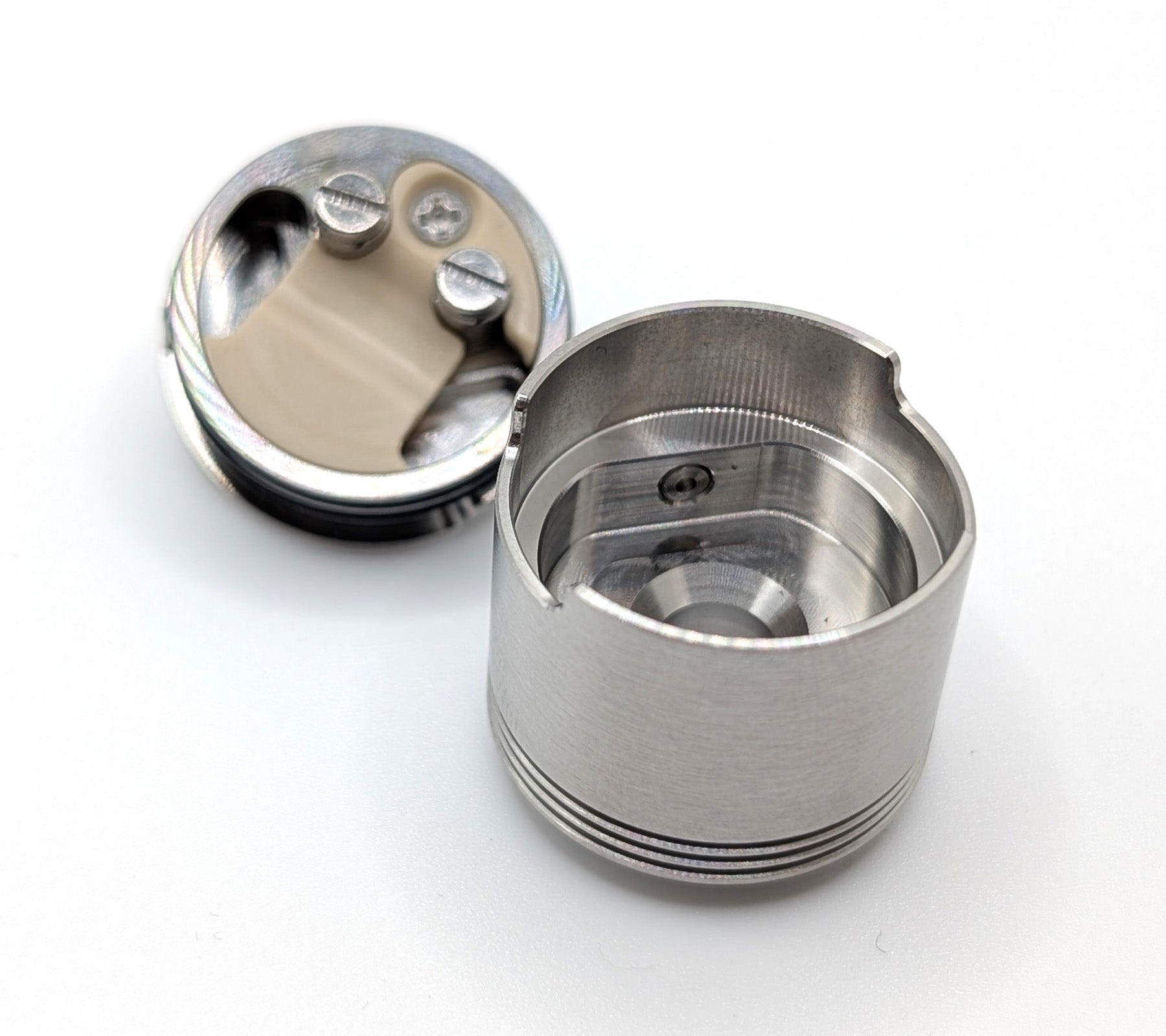 Ennequadro Mods Ground RDA - Vaporis