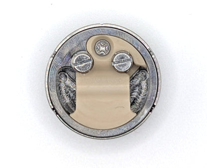 Ennequadro Mods Ground RDA - Vaporis