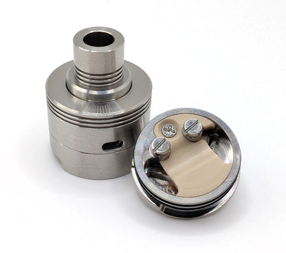 Ennequadro Mods Ground RDA - Vaporis