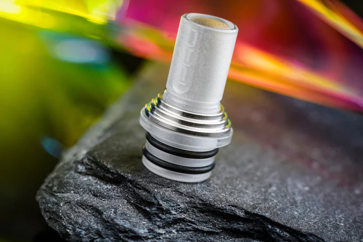 Protocol Vape Tech Royal DL 510 Drip Tip - Vaporis