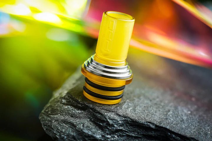 Protocol Vape Tech Royal DL 510 Drip Tip - Vaporis