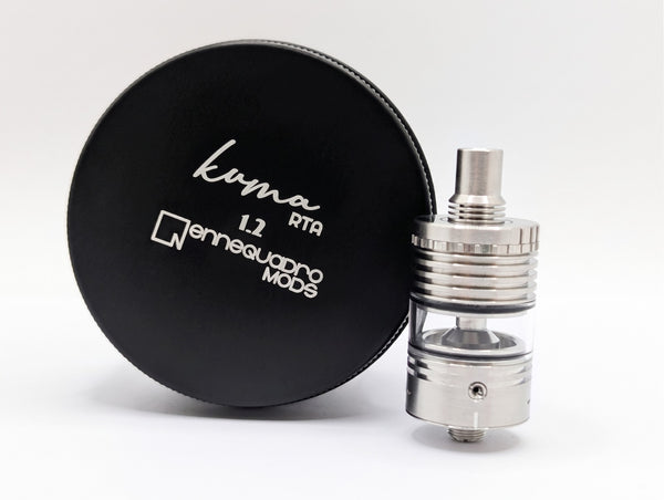 Ennequadro Mods Kuma 1.2 Rta