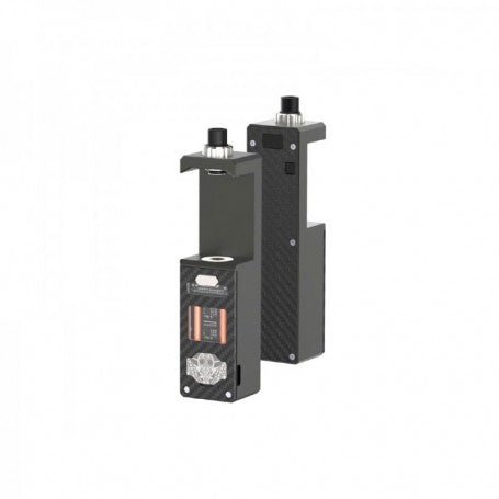 BP Mods AMPBB Luxury Edition - Vaporis