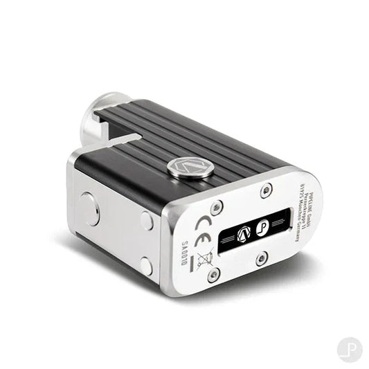 Arcana Mods & Pipeline Arcana SBS - Vaporis