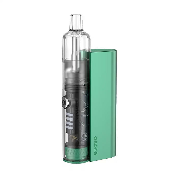 Aspire Cyber GT Pod Mod Aspire