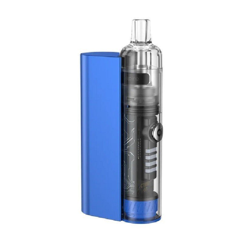 Aspire Cyber GT Pod Mod - Vaporis