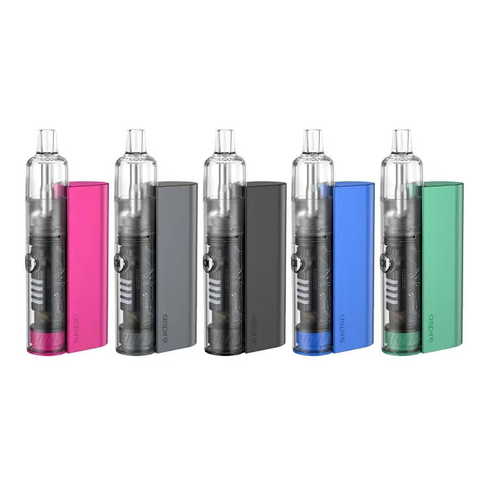 Aspire Cyber GT Pod Mod Aspire