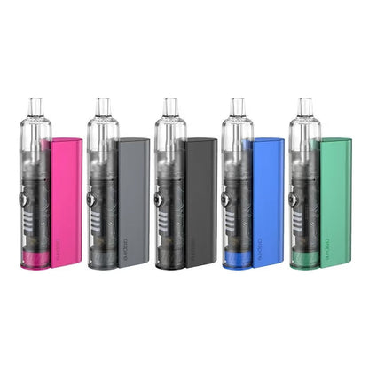 Aspire Cyber GT Pod Mod Aspire