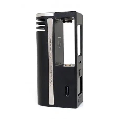 Ennequadro mods B26 black - Vaporis