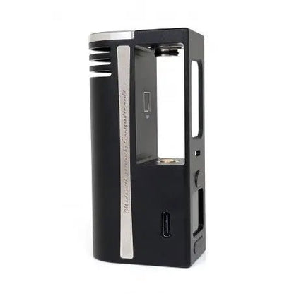 Ennequadro mods B26 black - Vaporis