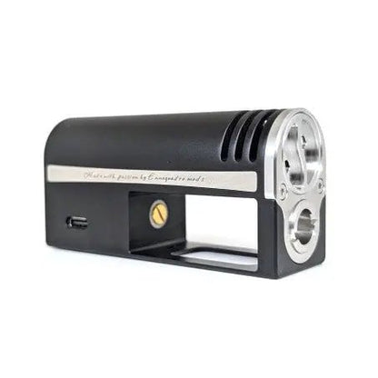 Ennequadro mods B26 black - Vaporis