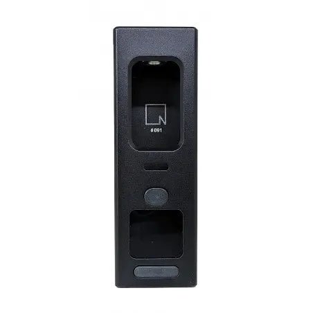 Ennequadro mods B26 black - Vaporis