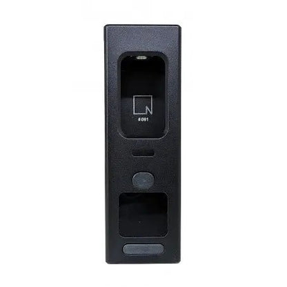 Ennequadro mods B26 black - Vaporis