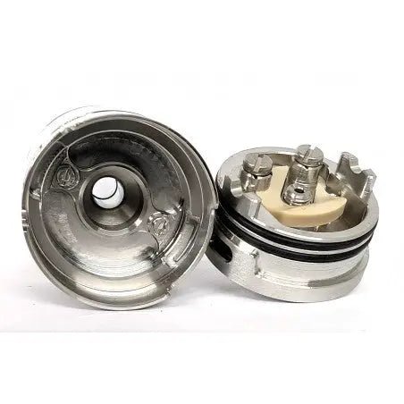 Ennequadro mods Baya rta - Vaporis