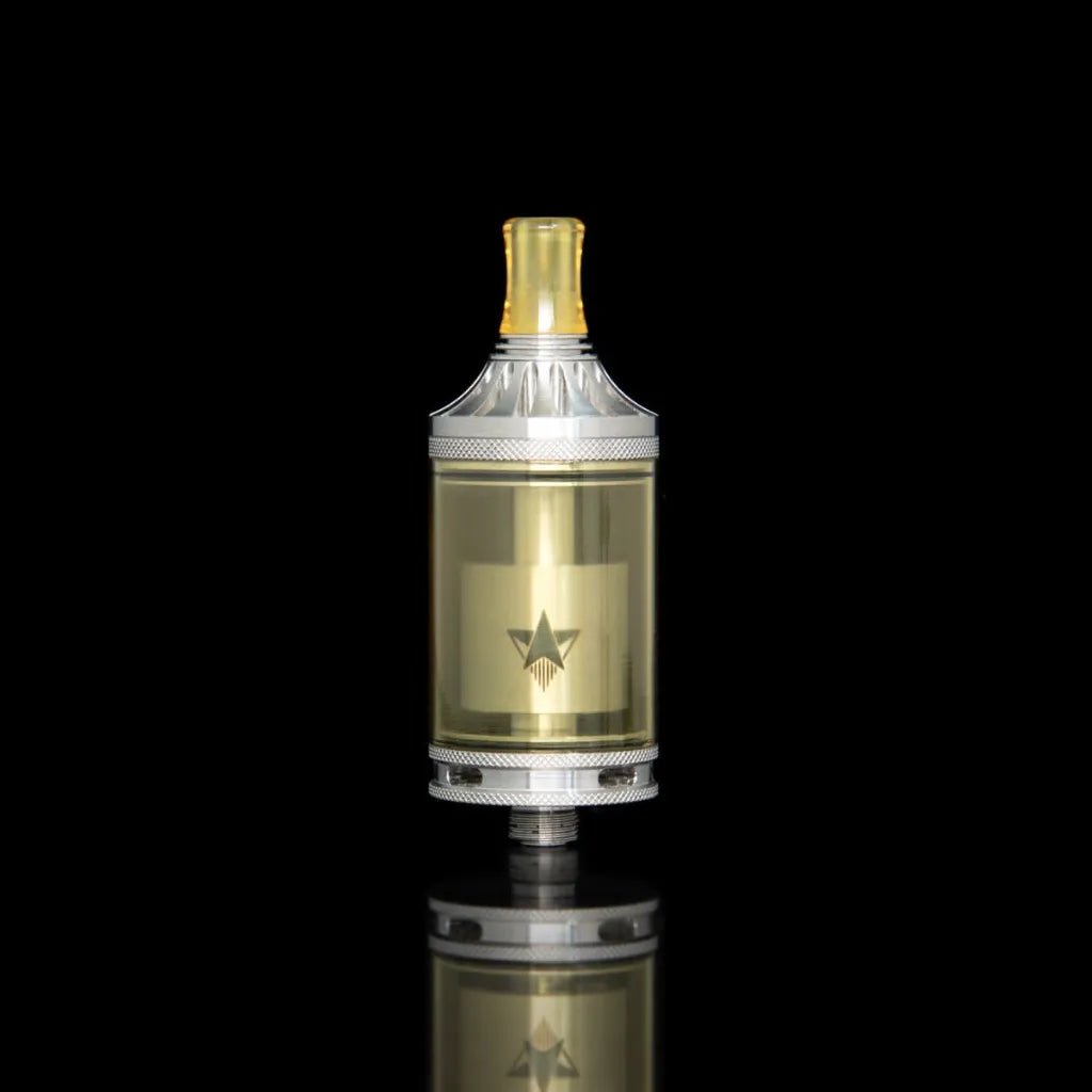 BKS - Blade RTA Ultem Tank - Vaporis