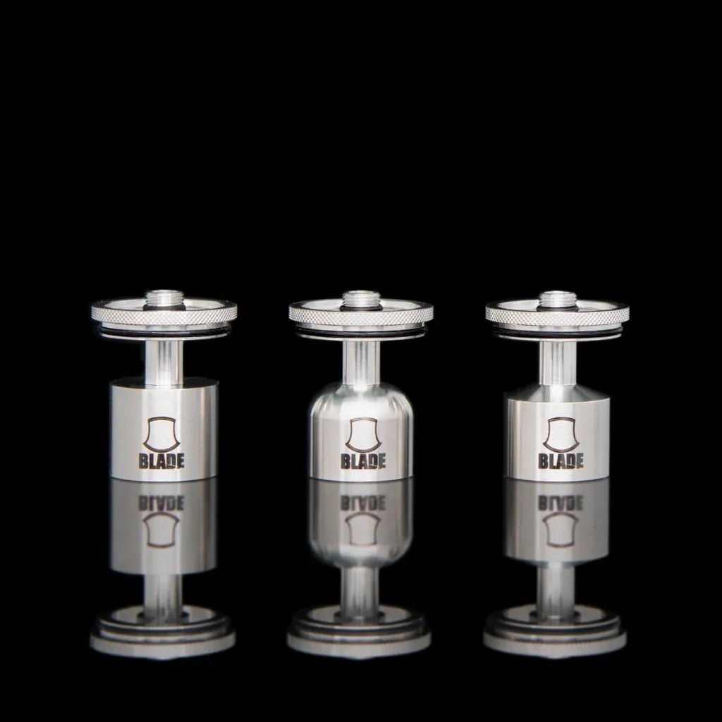 BKS-Blade RTA Set - Vaporis