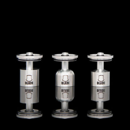 BKS-Blade RTA Set - Vaporis