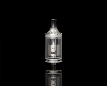 BKS - Blade RTA PCTG Clear Tank - Vaporis