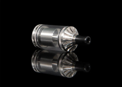 BKS - Blade RTA PCTG Clear Tank - Vaporis