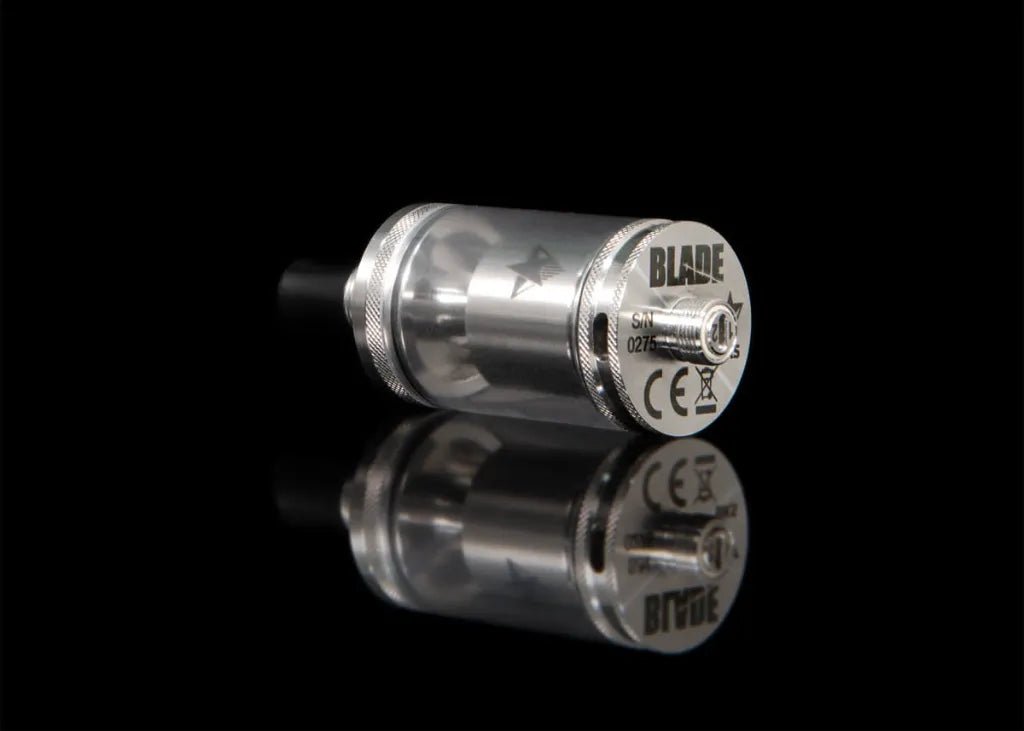 BKS-Blade RTA Set - Vaporis
