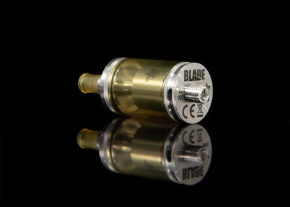 BKS - Blade RTA Ultem Tank - Vaporis