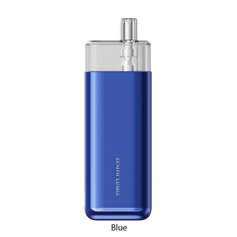 Innokin Zenith Lumia Kit - Vaporis