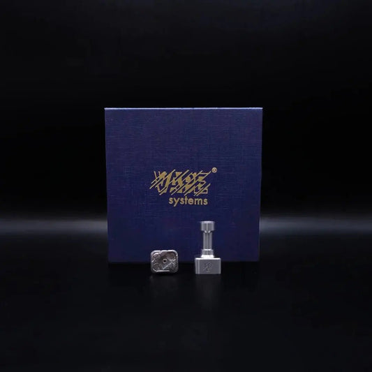 Vape systems by - ka rba - Vaporis
