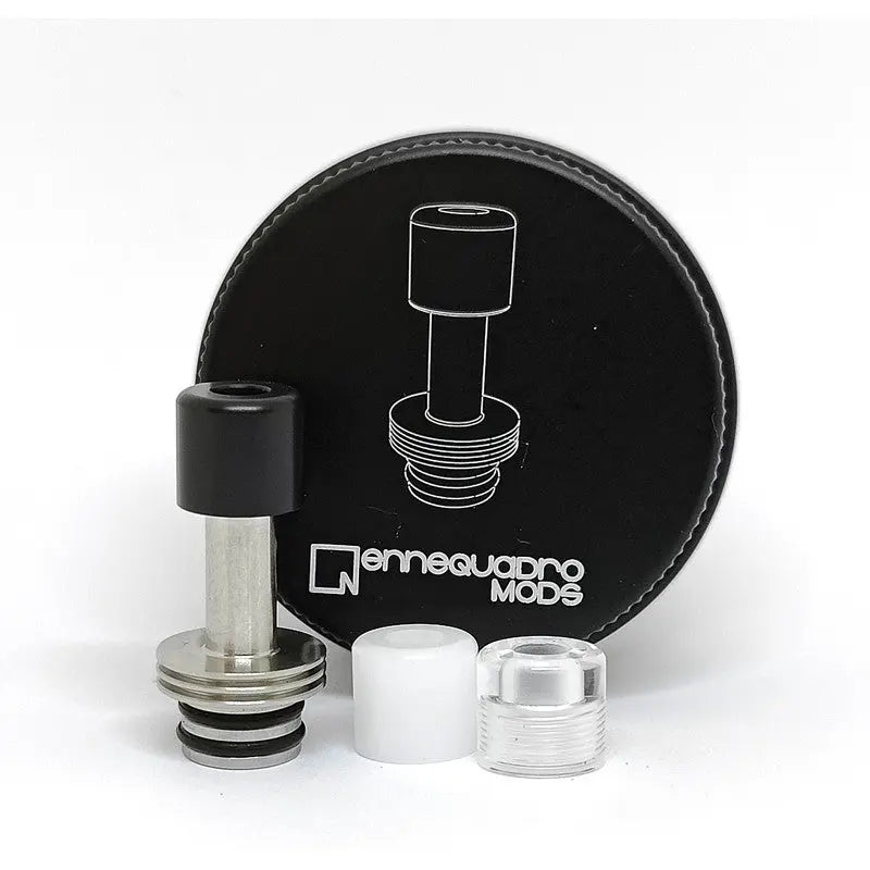 Ennequadro Mods D - TIP Modular Drip Tip - Vaporis