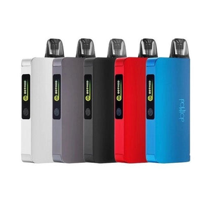 Dotmod dotPod Go Kit - Vaporis