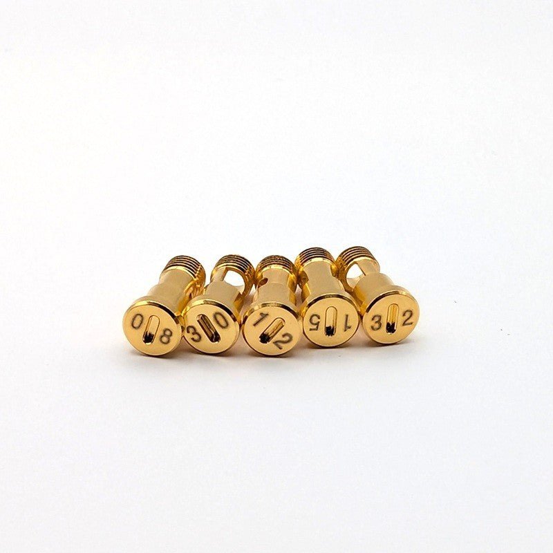 Ennequadro Mods Spot Rba Airpins - Vaporis