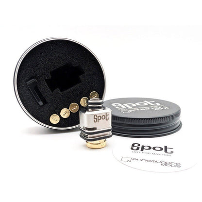 Ennequadro Mods Spot Rba Per Dotpod Max - Vaporis