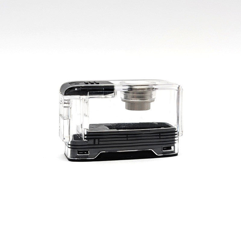 Ennequadro Mods Spot Rba Solo Tank - Vaporis