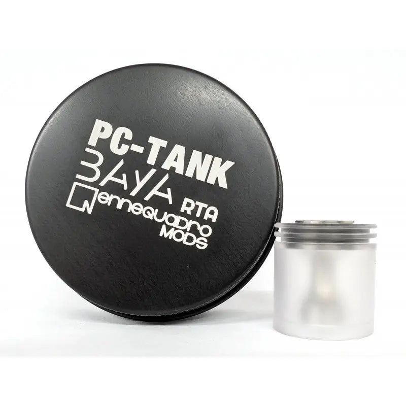 Ennequadro mods Baya Rta PC Tank - Vaporis