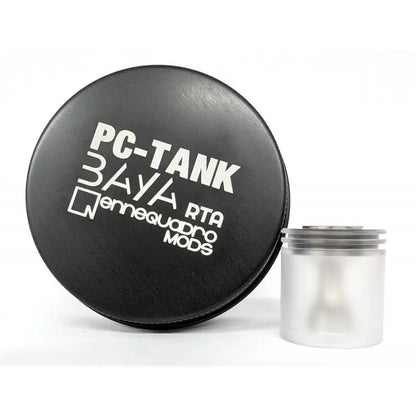 Ennequadro mods Baya Rta PC Tank - Vaporis