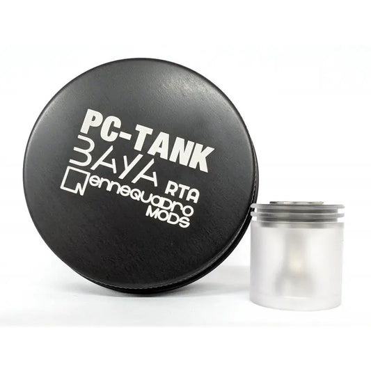 Ennequadro mods Baya Rta PC Tank - Vaporis