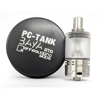 Ennequadro mods Baya Rta PC Tank - Vaporis