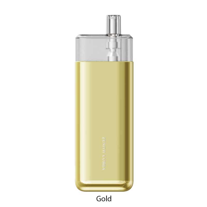 Innokin Zenith Lumia Kit - Vaporis