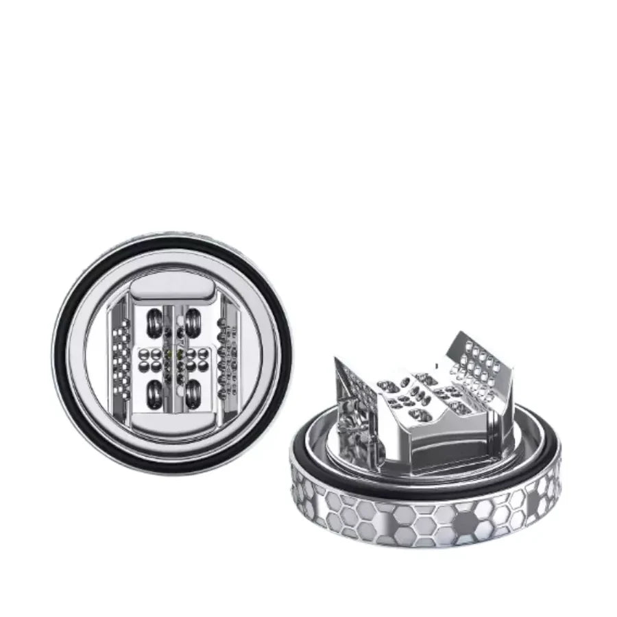 Hellvape Dead Rabbit 4 RTA 26mm - Vaporis