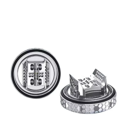 Hellvape Dead Rabbit 4 RTA 26mm - Vaporis