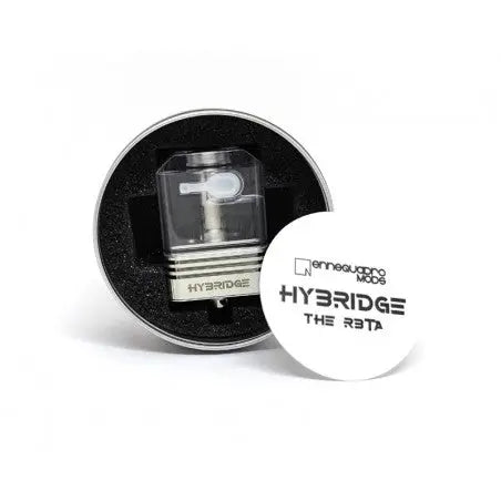 Ennequadro mods Hybridge rbta - Vaporis