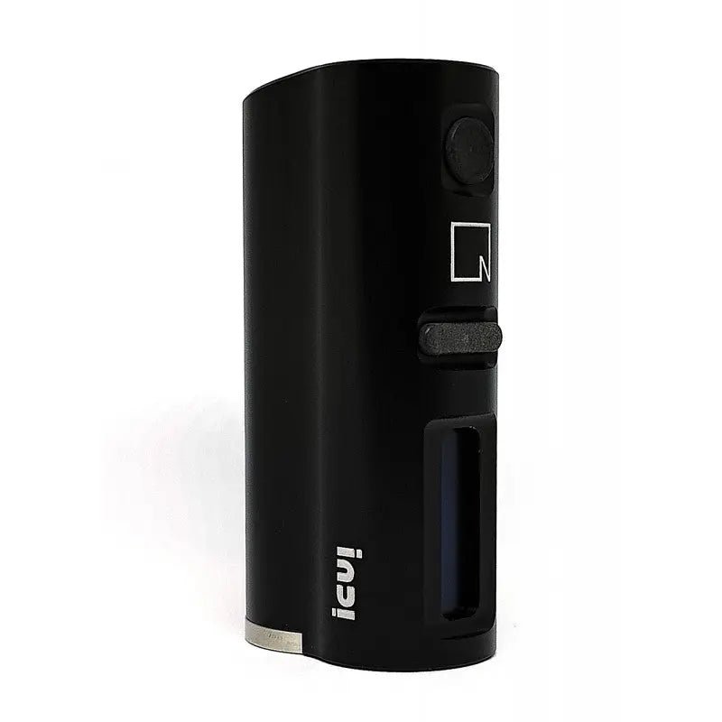 Ennequadro mods Indi black - Vaporis
