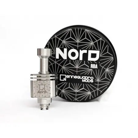 Ennequadro mods Nord rba - Vaporis