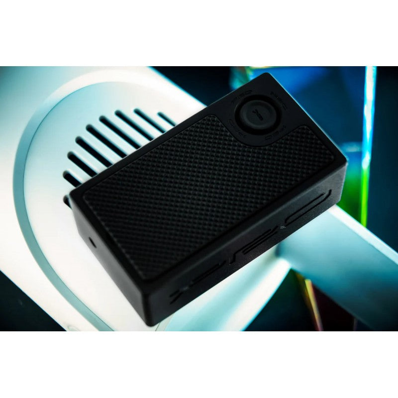 Protocol Vape Protocol ST Squonk Tribute Black Delrin