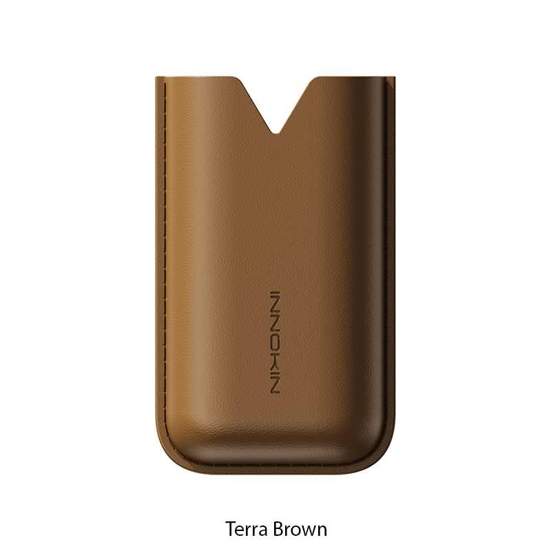 Cover Zenith Lumia - Vaporis