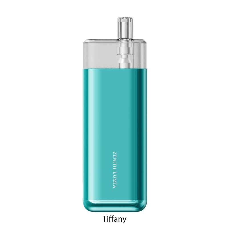 Innokin Zenith Lumia Kit - Vaporis