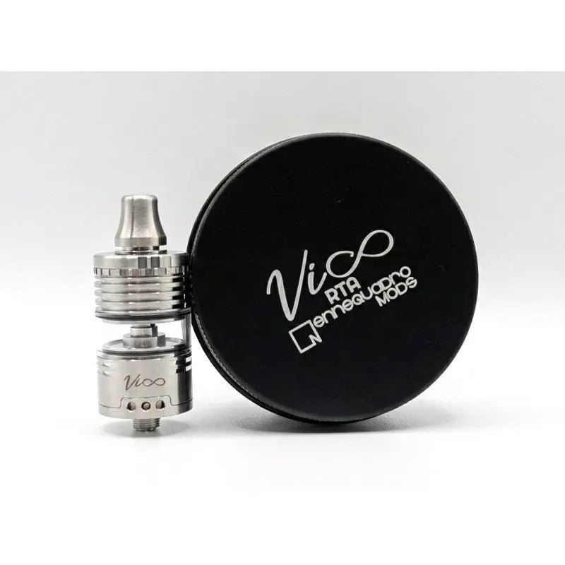 Ennequadro mods Vico Rta - Vaporis