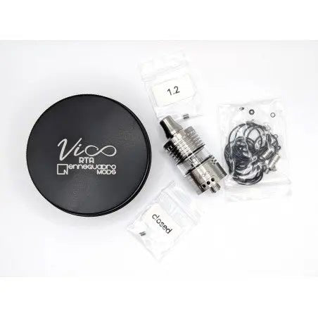 Ennequadro mods Vico Rta - Vaporis